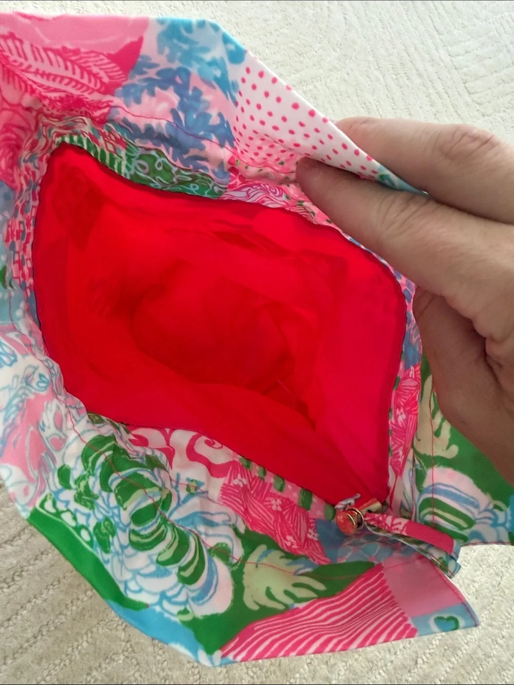 Lilly Pulitzer brand new